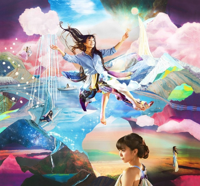 Miwa Splash World Album Lyrics Full 新曲歌詞視聴発表